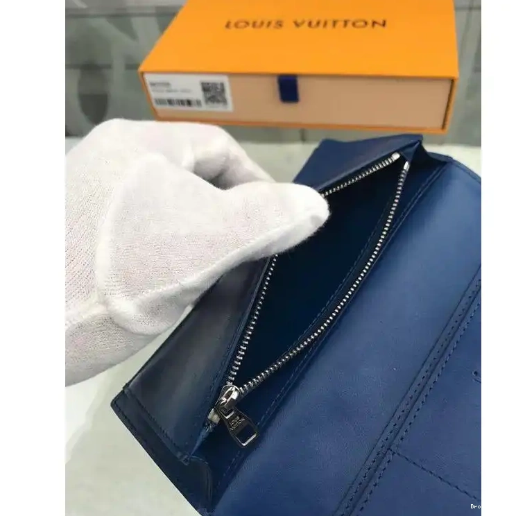 Brother Sam Yupoo Bags LV 19T1L0328 0502